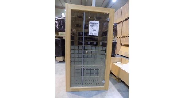 infrasauna Marimex Trendy 2001 M (Bazar sn - 151389)